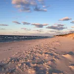 Nyaraló Zacisze Dom Superior 90m2 - Fala - Mierzeja - Wydma *