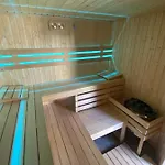 Nyaraló Zacisze Dom Superior 90m2 - Fala - Mierzeja - Wydma *