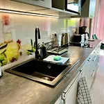 Nyaraló Zacisze Dom Superior 90m2 - Fala - Mierzeja - Wydma