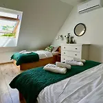 Zacisze Dom Superior 90m2 - Fala - Mierzeja - Wydma *