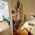 Zacisze Dom Superior 90m2 - Fala - Mierzeja - Wydma Nyaraló Ulinia