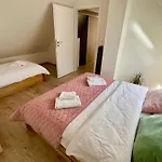 Zacisze Dom Superior 90m2 - Fala - Mierzeja - Wydma 度假居
