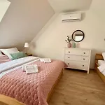 Nyaraló Zacisze Dom Superior 90m2 - Fala - Mierzeja - Wydma