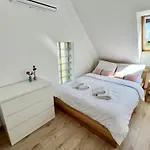 度假居 Zacisze Dom Superior 90m2 - Fala - Mierzeja - Wydma Ulinia