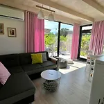 Zacisze Dom Superior 90m2 - Fala - Mierzeja - Wydma Nyaraló Ulinia