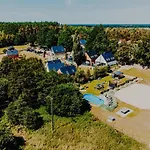 Zacisze Dom Superior 90m2 - Fala - Mierzeja - Wydma Nyaraló *