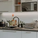 Zacisze Dom Superior 90m2 - Fala - Mierzeja - Wydma Nyaraló