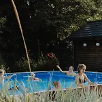 Nyaraló Zacisze Dom Superior 90m2 - Fala - Mierzeja - Wydma