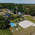 Zacisze Dom Superior 90m2 - Fala - Mierzeja - Wydma *