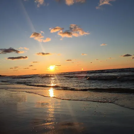 Zacisze Dom Superior 90m2 - Fala - Mierzeja - Wydma Hébergement de vacances