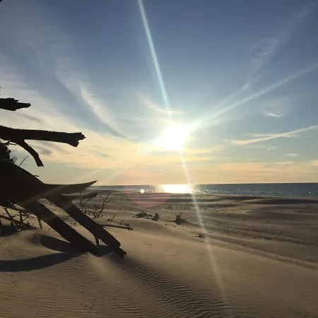 Zacisze Dom Superior 90m2 - Fala - Mierzeja - Wydma * Ulinia