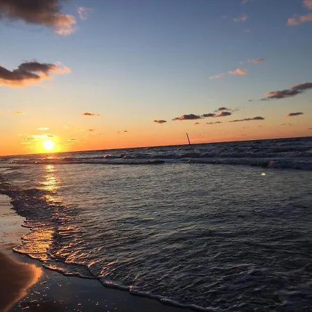 Zacisze Dom Superior 90m2 - Fala - Mierzeja - Wydma