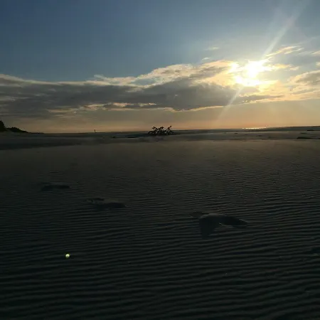 Zacisze Dom Superior 90m2 - Fala - Mierzeja - Wydma Hébergement de vacances Ulinia