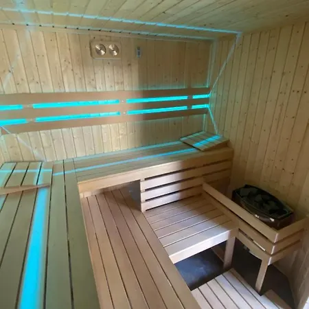 Hébergement de vacances Zacisze Dom Superior 90m2 - Fala - Mierzeja - Wydma *