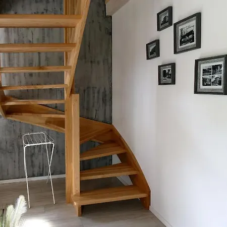 Zacisze Dom Superior 90m2 - Fala - Mierzeja - Wydma