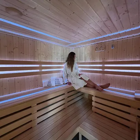 Zacisze Dom Superior 90m2 - Fala - Mierzeja - Wydma