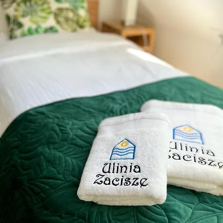 Zacisze Dom Superior 90m2 - Fala - Mierzeja - Wydma