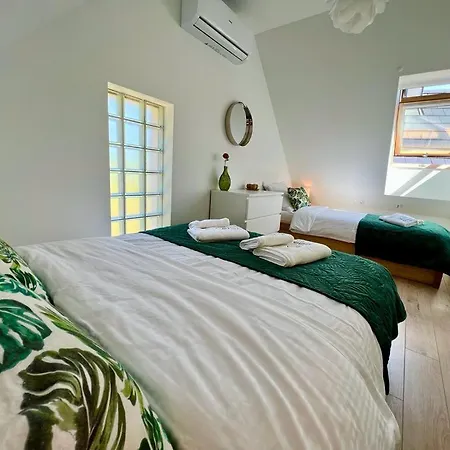 Hébergement de vacances Zacisze Dom Superior 90m2 - Fala - Mierzeja - Wydma *