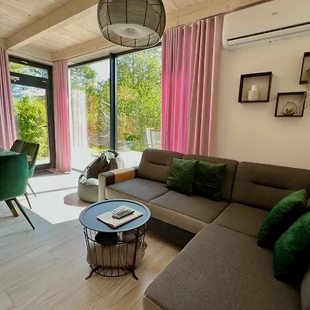 Zacisze Dom Superior 90m2 - Fala - Mierzeja - Wydma *