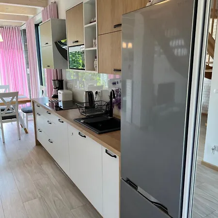 Zacisze Dom Superior 90m2 - Fala - Mierzeja - Wydma