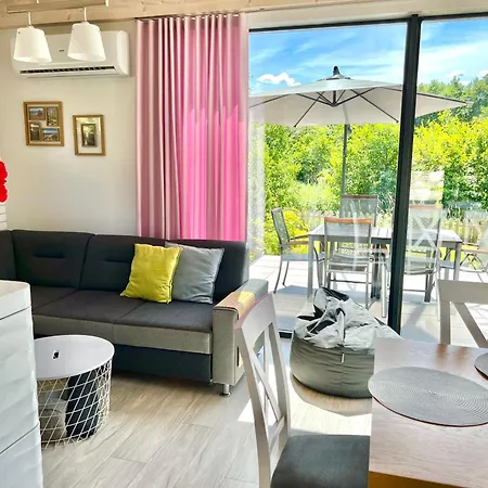Zacisze Dom Superior 90m2 - Fala - Mierzeja - Wydma
