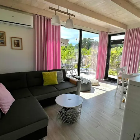 Zacisze Dom Superior 90m2 - Fala - Mierzeja - Wydma Hébergement de vacances Ulinia