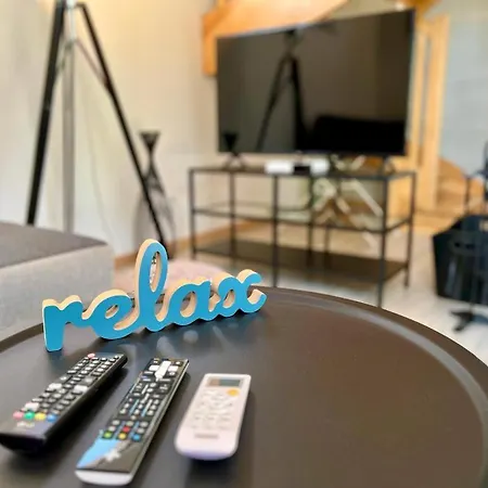 Zacisze Dom Superior 90m2 - Fala - Mierzeja - Wydma Ulinia