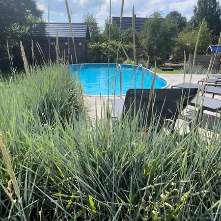 Zacisze Dom Superior 90m2 - Fala - Mierzeja - Wydma Hébergement de vacances