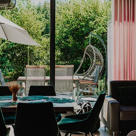 Zacisze Dom Superior 90m2 - Fala - Mierzeja - Wydma Hébergement de vacances