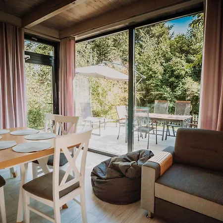 Zacisze Dom Superior 90m2 - Fala - Mierzeja - Wydma Hébergement de vacances Ulinia