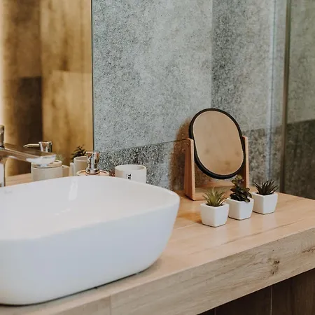 Zacisze Dom Superior 90m2 - Fala - Mierzeja - Wydma Ulinia