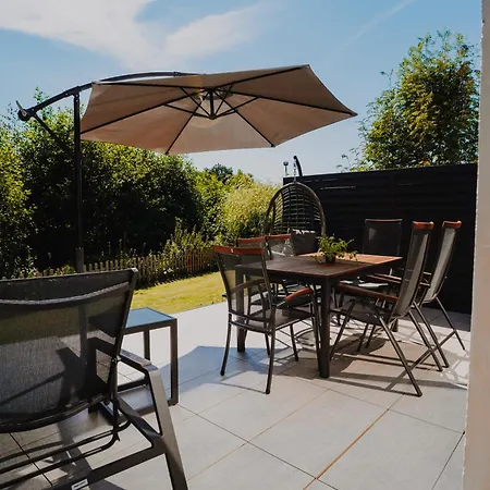 Zacisze Dom Superior 90m2 - Fala - Mierzeja - Wydma * Ulinia