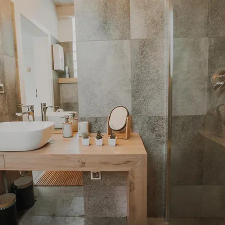 Hébergement de vacances Zacisze Dom Superior 90m2 - Fala - Mierzeja - Wydma