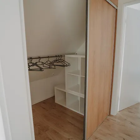 Hébergement de vacances Zacisze Dom Superior 90m2 - Fala - Mierzeja - Wydma *