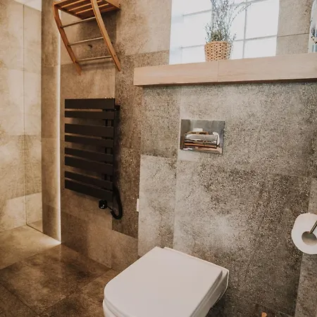 Zacisze Dom Superior 90m2 - Fala - Mierzeja - Wydma *