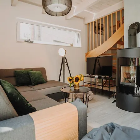 Zacisze Dom Superior 90m2 - Fala - Mierzeja - Wydma *