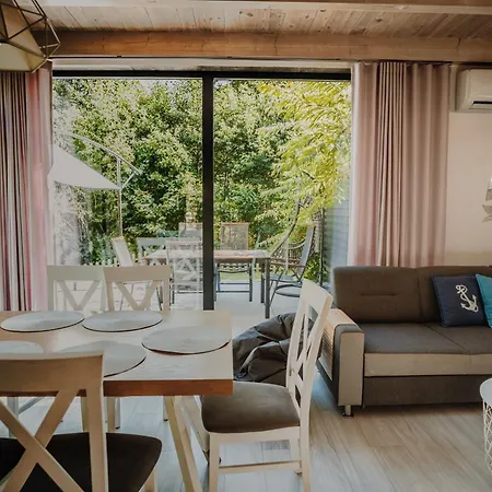 Zacisze Dom Superior 90m2 - Fala - Mierzeja - Wydma Ulinia