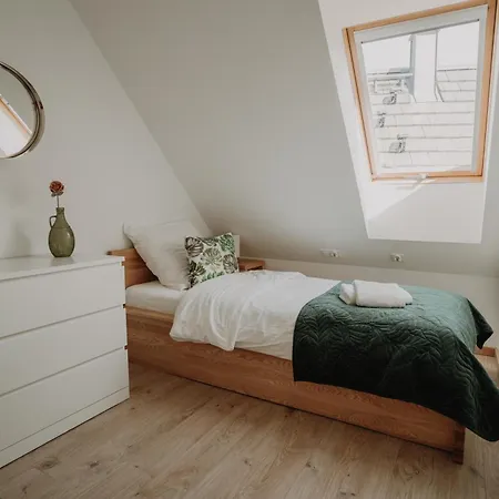 Zacisze Dom Superior 90m2 - Fala - Mierzeja - Wydma * Ulinia