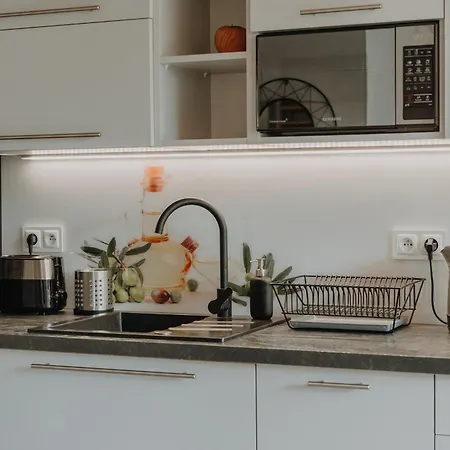 Zacisze Dom Superior 90m2 - Fala - Mierzeja - Wydma Hébergement de vacances