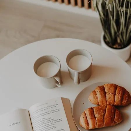 Hébergement de vacances Zacisze Dom Superior 90m2 - Fala - Mierzeja - Wydma Ulinia