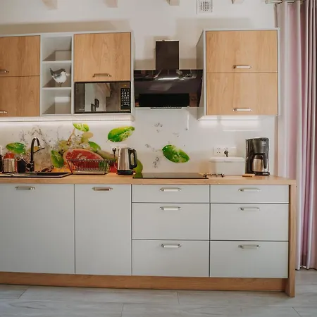 Zacisze Dom Superior 90m2 - Fala - Mierzeja - Wydma Ulinia