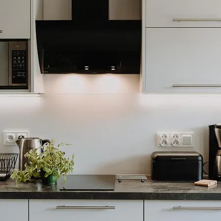 Zacisze Dom Superior 90m2 - Fala - Mierzeja - Wydma * Ulinia