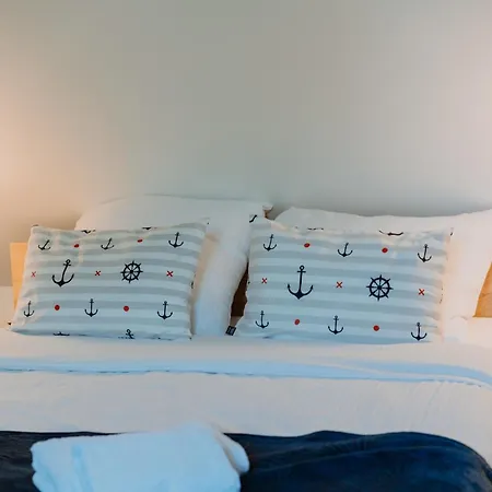 Zacisze Dom Superior 90m2 - Fala - Mierzeja - Wydma