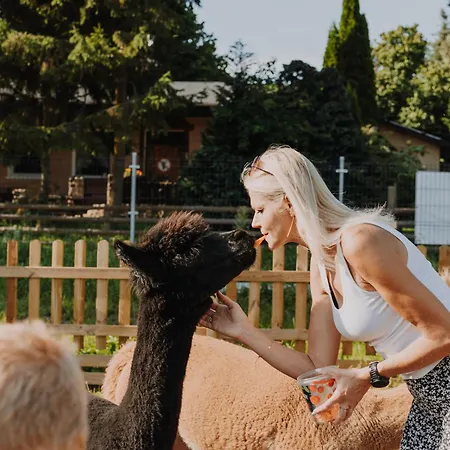 Hébergement de vacances Zacisze Dom Superior 90m2 - Fala - Mierzeja - Wydma *