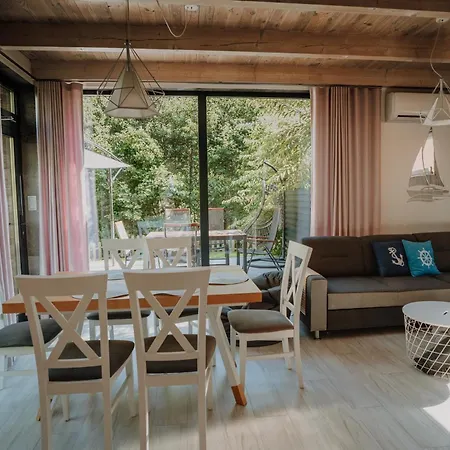 Zacisze Dom Superior 90m2 - Fala - Mierzeja - Wydma