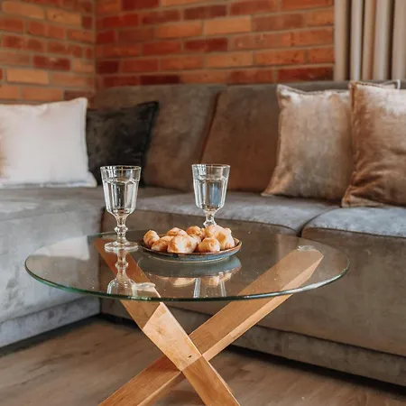 Zacisze Dom Superior 90m2 - Fala - Mierzeja - Wydma Дом отдыха *