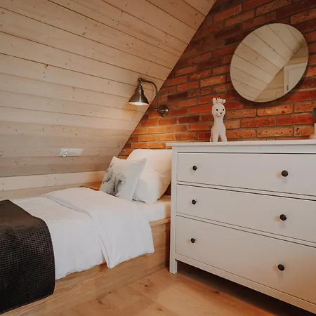 Zacisze Dom Superior 90m2 - Fala - Mierzeja - Wydma *