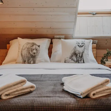 Zacisze Dom Superior 90m2 - Fala - Mierzeja - Wydma Ulinia