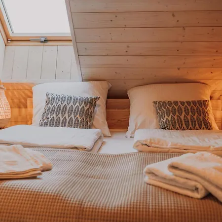 Zacisze Dom Superior 90m2 - Fala - Mierzeja - Wydma * Ulinia