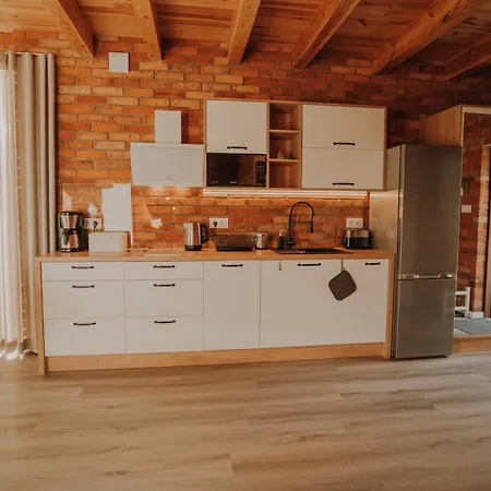بيت للعطل Zacisze Dom Superior 90m2 - Fala - Mierzeja - Wydma